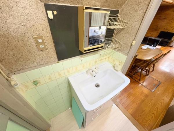 阪本町戸建