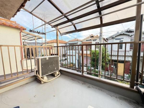 阪本町戸建
