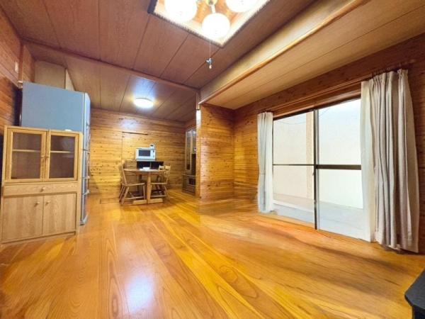 阪本町戸建