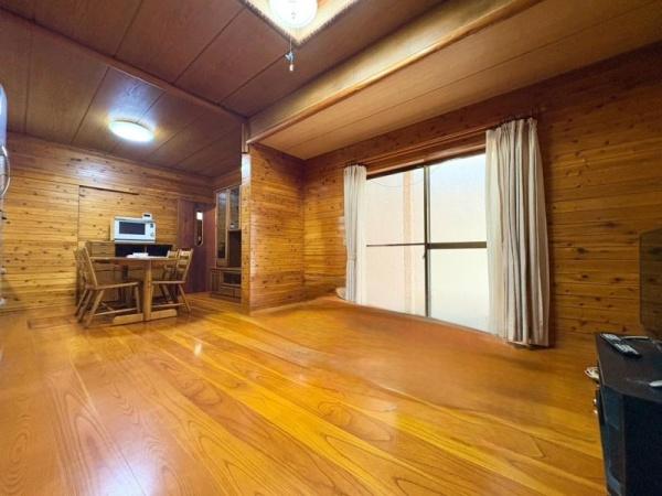 阪本町戸建