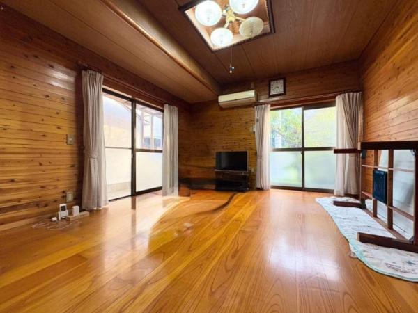 阪本町戸建