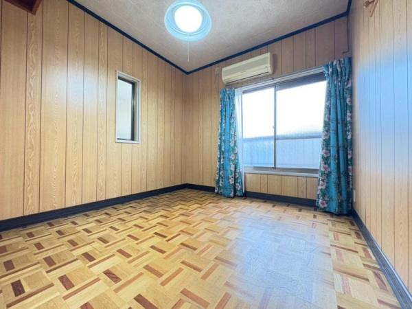 阪本町戸建