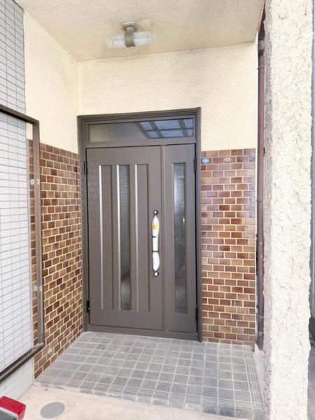 阪本町戸建