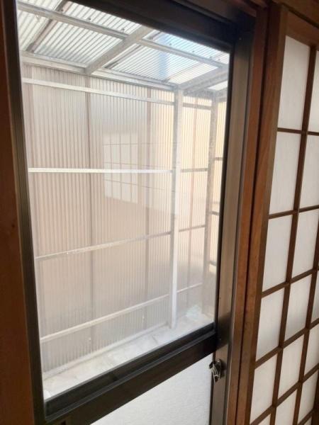 阪本町戸建