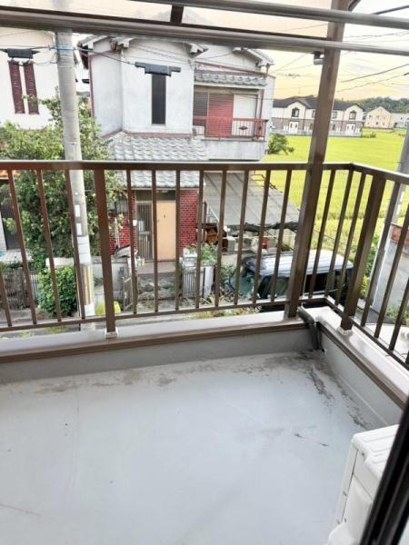 阪本町戸建