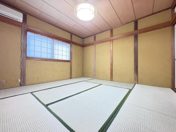 阪本町戸建