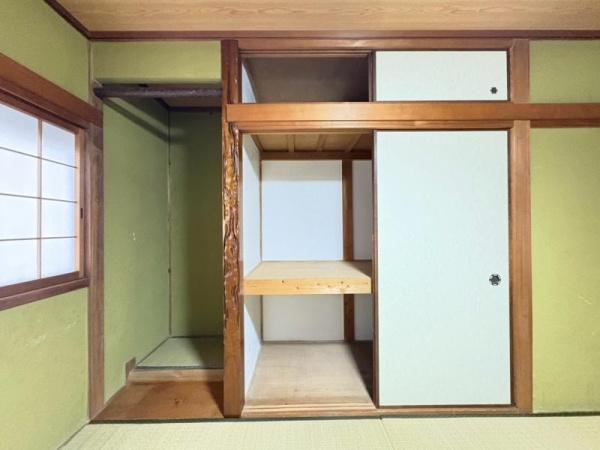 阪本町戸建