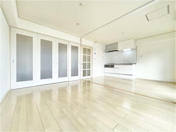 布亀マンション