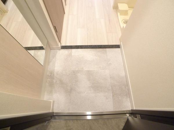 プレサンス福島ミッドエル