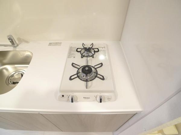 プレサンス福島ミッドエル