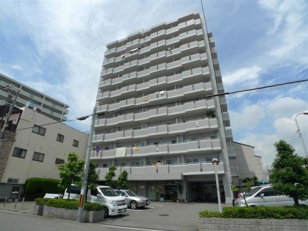北梅田パーク・レジデンス