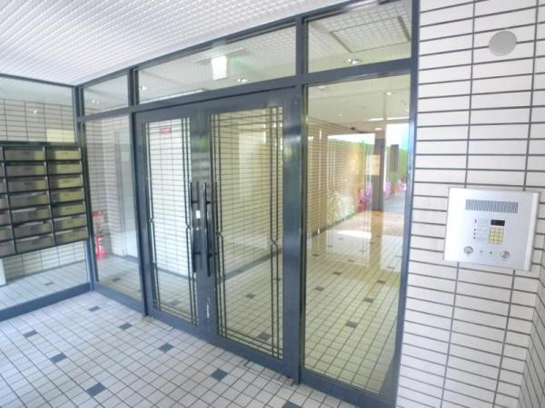 北梅田パーク・レジデンス