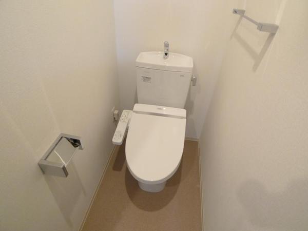 エスペランサ海老江