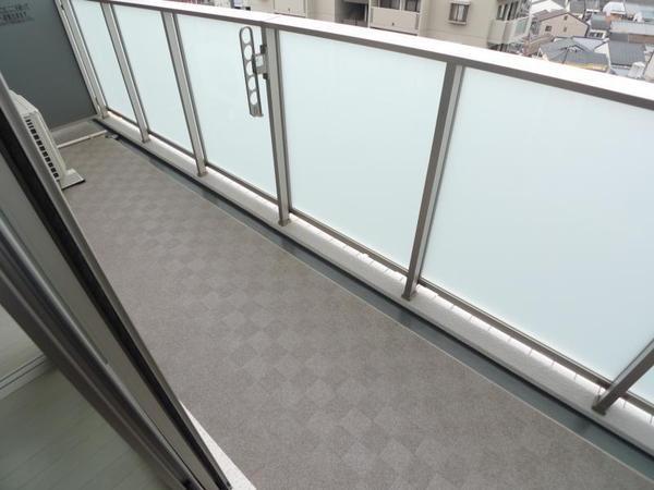 エスペランサ海老江
