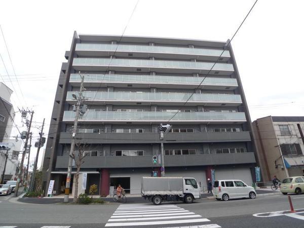 エスペランサ海老江