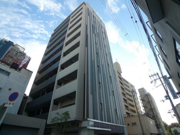 ランドセントラル梅田