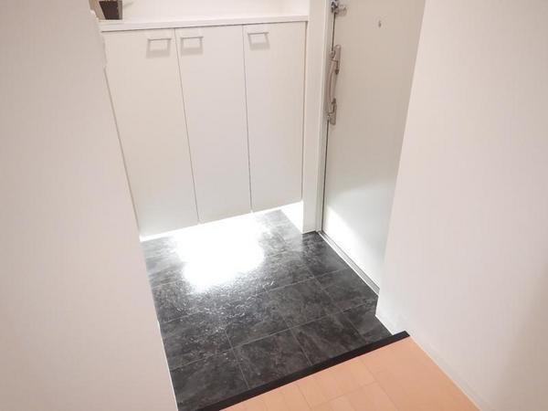 レシェンテ西梅田