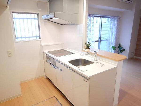 レシェンテ西梅田