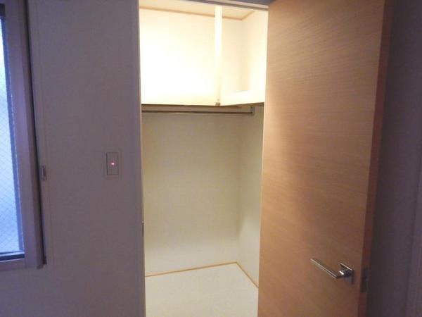 レシェンテ西梅田