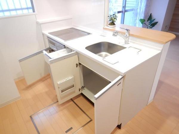レシェンテ西梅田