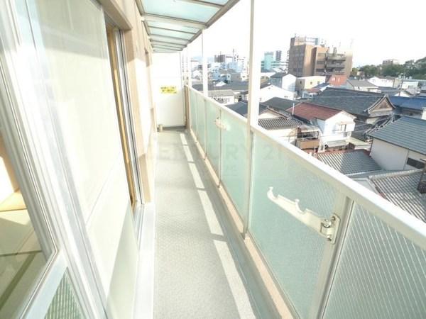 大橋マンション二番館