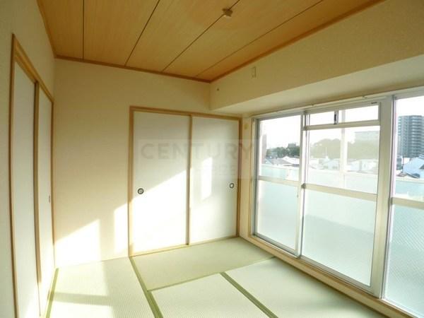 大橋マンション二番館