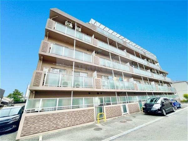 大橋マンション二番館
