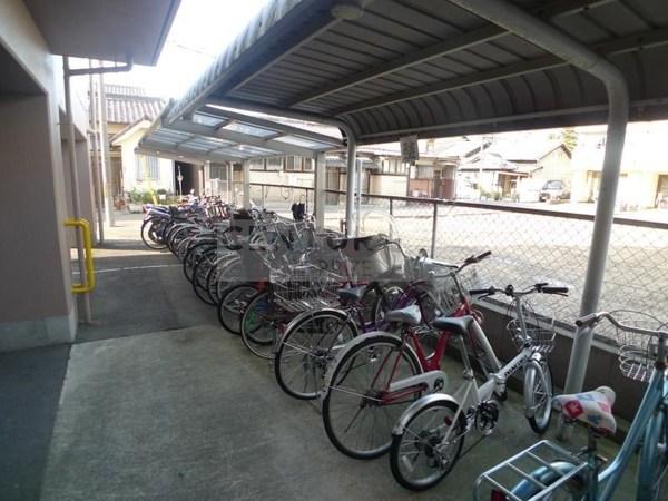 大橋マンション二番館