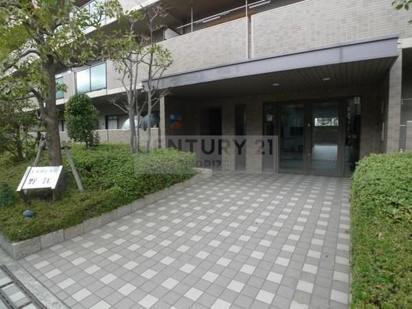 エスタシオン野江