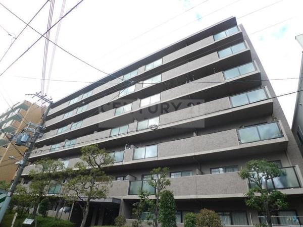 エスタシオン野江