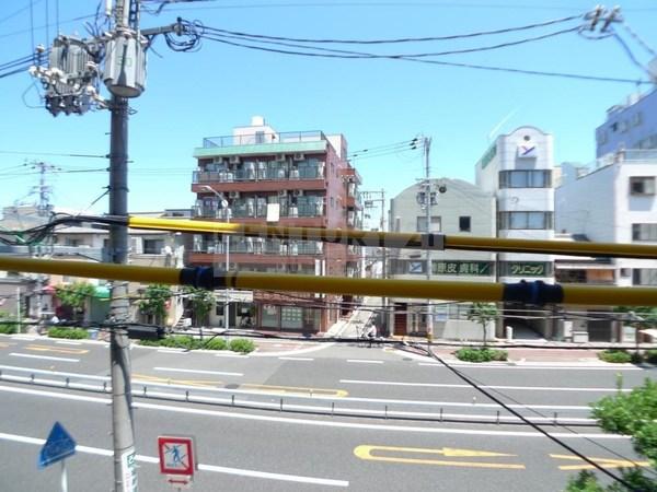 アプリコット緑橋