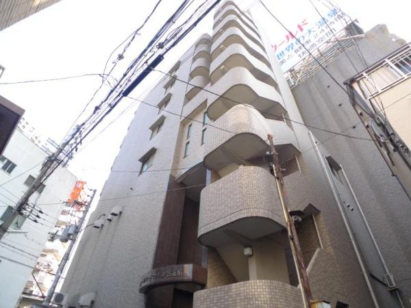 阪神ハイグレードマンション15番館