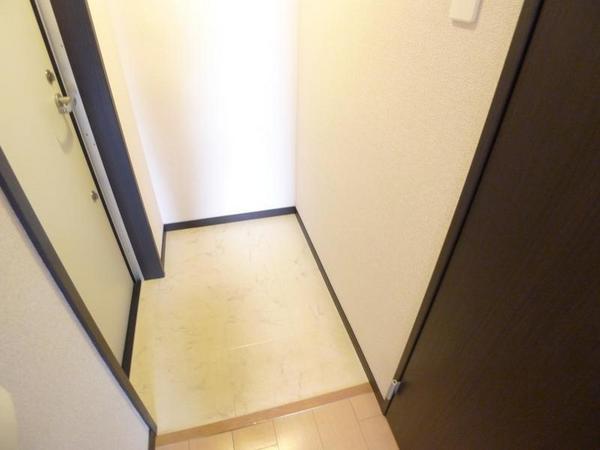 フジパレス福島サウス