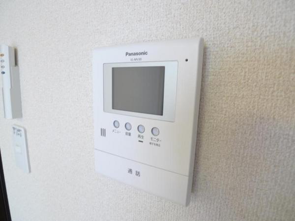 フジパレス福島サウス