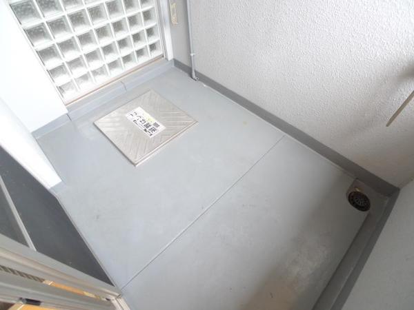 ハイアットコート薮野