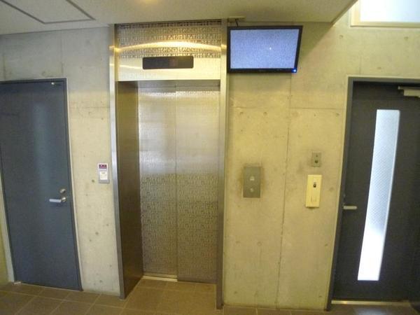 ハイアットコート薮野