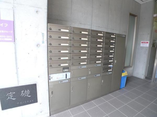 ハイアットコート薮野