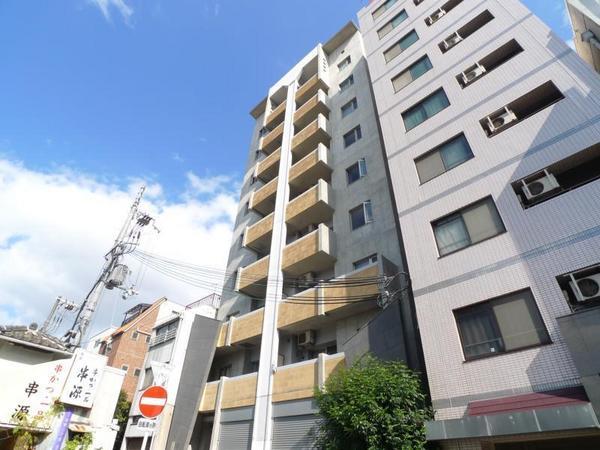 ハイアットコート薮野