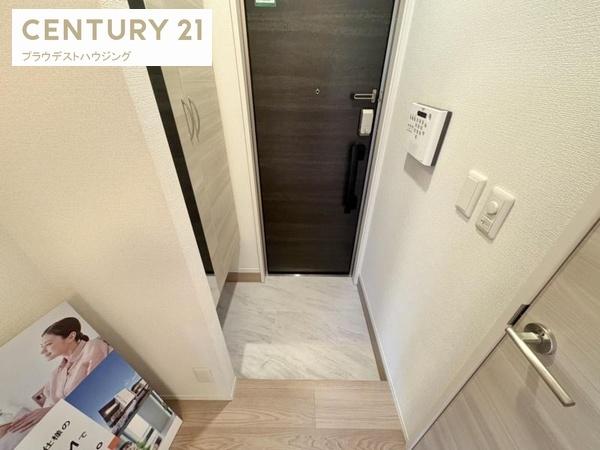 大阪市鶴見区放出東３丁目のアパート