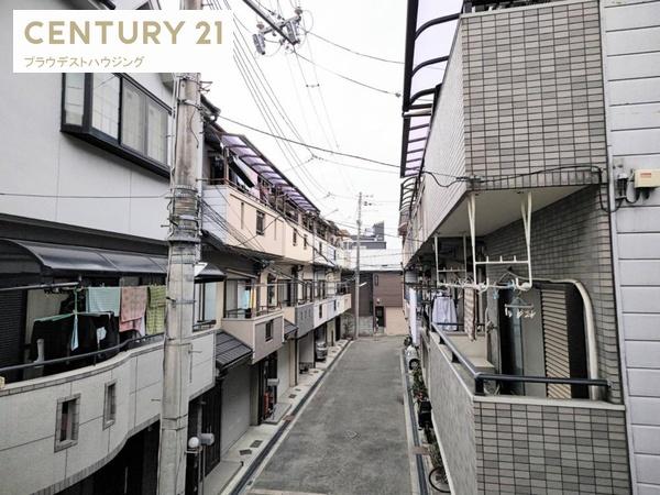 センターポート