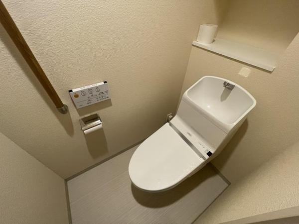 リバーガーデン福島木漏れ日の丘