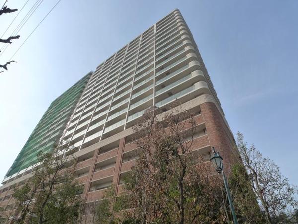 リバーガーデン福島木漏れ日の丘