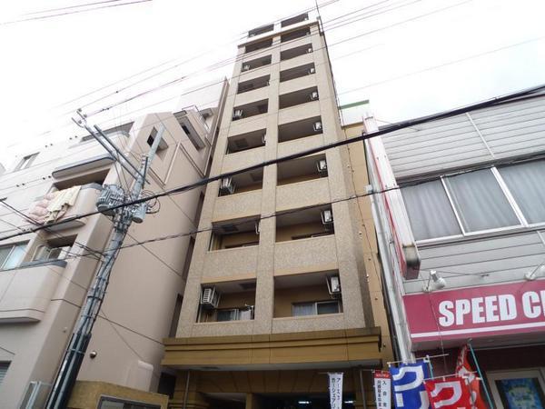 willDo海老江
