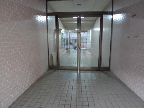 レジデンス野田駅前
