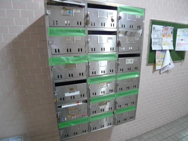 レジデンス野田駅前