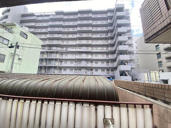 レジデンス野田駅前