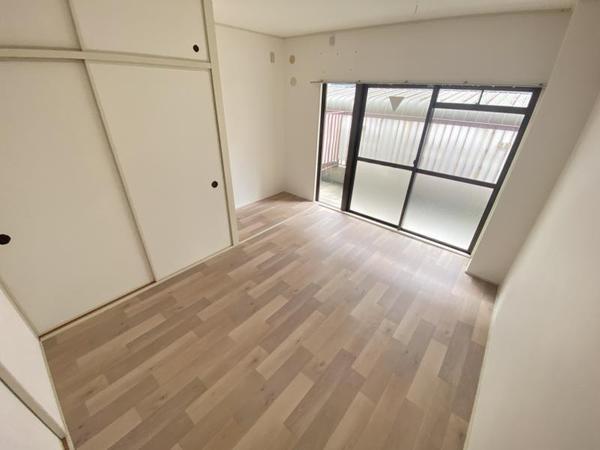 レジデンス野田駅前
