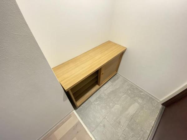 レジデンス野田駅前