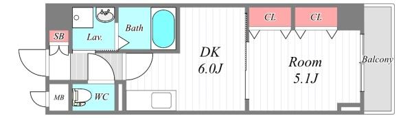 S,Kレジデンス天神西町