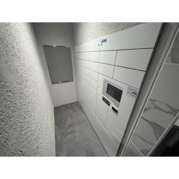 セレーノ南森町